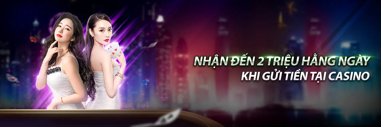 Hình ảnh kêu gọi tham gia câu lạc bộ VIP B52