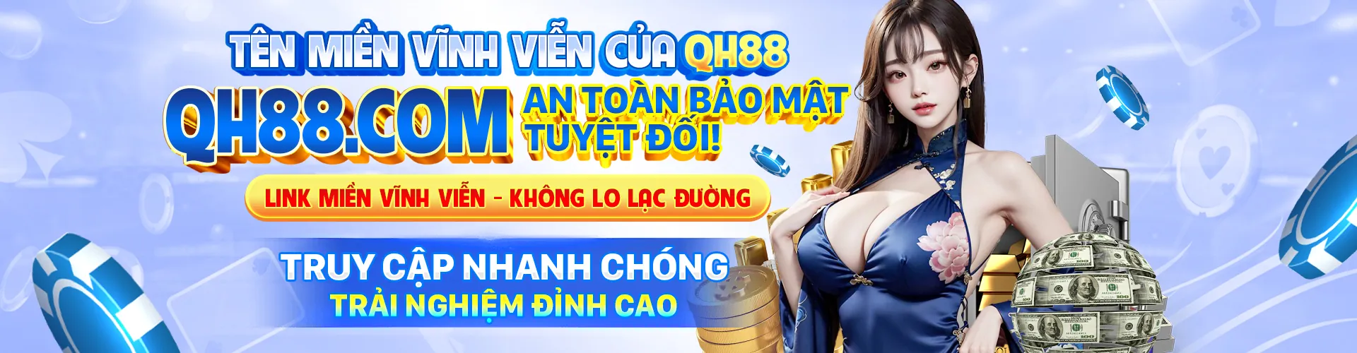 Hình ảnh tổng quan về sự an toàn và uy tín của B52 Giải Trí