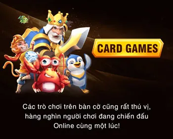 Đa dạng game bắn cá tại B52